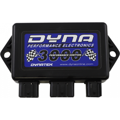 Encendido digital de alto rendimiento Dyna 3000 DYNATEK D3K3-4