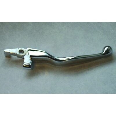 V PARTS OEM Type Casted Aluminium Brake Lever Polished Yamaha Xvz1300 Royal Star 14-0716