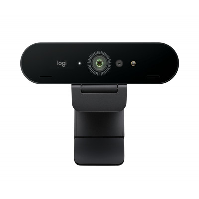 LOGITECH BRIO - USB - EMEA CAM