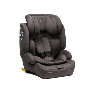 Silla de coche 76-150 cm i-Bronn i-SIZE Kikkaboo Beige