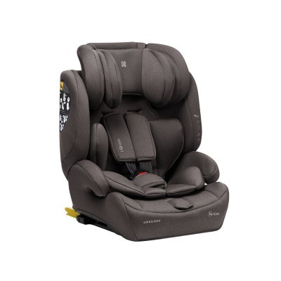 Silla de coche 76-150 cm i-Bronn i-SIZE Kikkaboo Beige