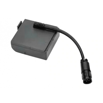 P1050667-041 printer/scanner spare part/accessory Puerta de compartimento de batería