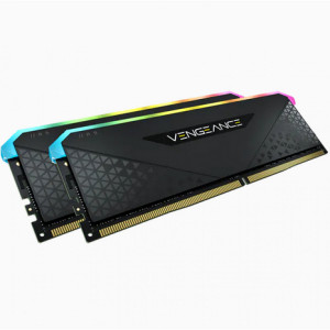 Vengeance RGB módulo de memoria 16 GB 2 x 8 GB DDR4 288-pin DIMM