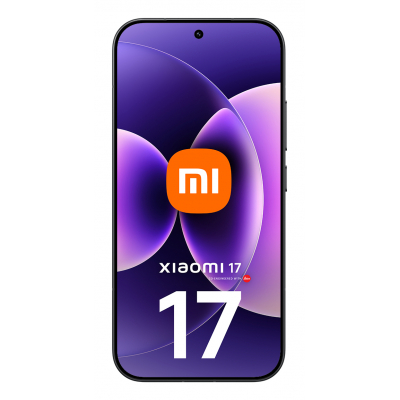 17 16 cm (6.3) 5G 12 GB 512 GB 6330 mAh Negro