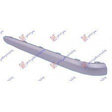 MOLDURA DE PARACHOQUES TRASERO  (CLASSIC)