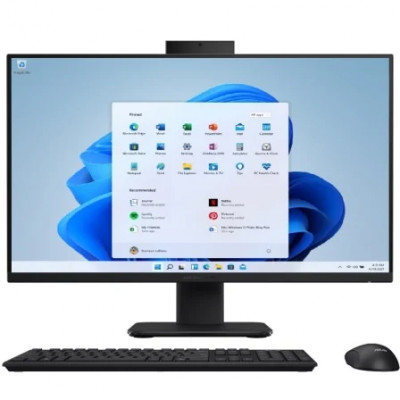PC All in One Asus ExpertCenter P400 P470VA-BPE0470 Intel Core 5-210H/ 16GB/ 512GB SSD/ 27/ Win11 Pro