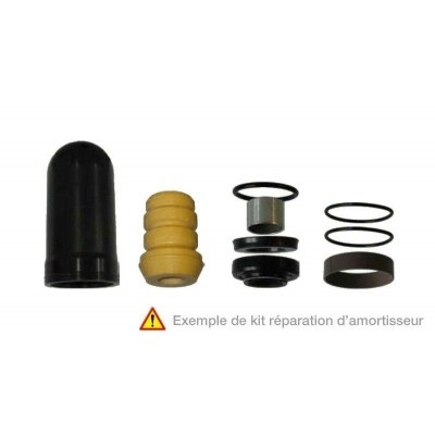 Spare Part - KYB SHOCK ABSORBER REPAIR KIT 46/16MM WR250F 07-09 WR450F 07-09 129994600701