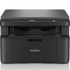 Multifunción Láser Monocromo Brother DCP-L1640W WiFi/ Negra