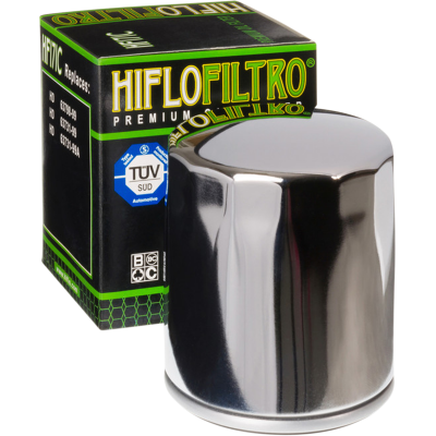 Filtro de aceite Premium HIFLOFILTRO HF171C