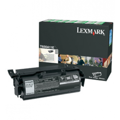 TONER RETOR T650/T652/T654