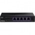 Switch Trendnet Teg-S350 5 Puertos/ Rj-45 Gigabit 10/100/1000