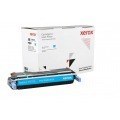 Xerox Everyday HP C9731A Cyan Cartucho de Toner Generico - Reemplaza 645A