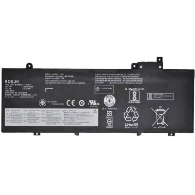 Batería compatible para portátil LENOVO L17L3P71 11.58V 57WH