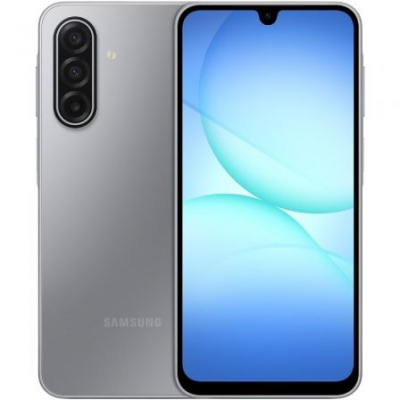 Smartphone Samsung Galaxy A17 8GB/ 256GB/ 6.7/ 5G/ Gris