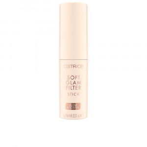SOFT GLAM FILTER stick facial en crema #040-Medium-Tan 9 gr