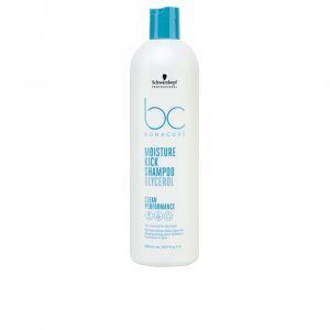 BC MOISTURE KICK shampoo 500 ml