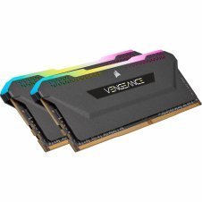 Corsair Vengeance CMH32GX4M2Z3600C18 módulo de memoria 32 GB 2 x 16 GB DDR4 3600 MHz