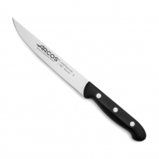 CUCHILLO COCINA ARCOS 1507 MAITRE 15CM NEGRO