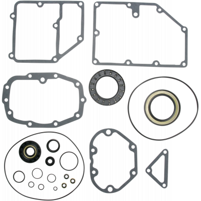 Kit de juntas de transmisión COMETIC C9468