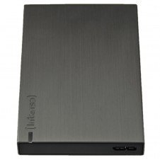 Intenso HD 6028660 1TB 2.5\1 USB 3.0 Aluminio