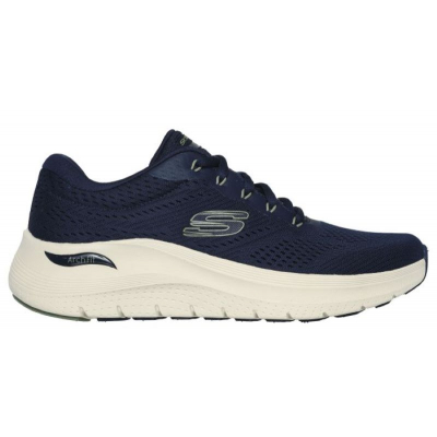 Zapatilla SKECHERS ARCH FIT 2.0 232700 NVY Marino