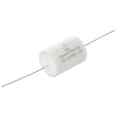 Condensador Polipropileno AXIAL 10uF 250Vdc