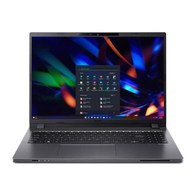 Portatil acer tmp216 - 51 - g2 i7 - 1355u 16gb ssd 512gb 16 pulgadas