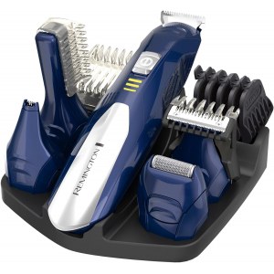 Barbero Remington PG6045 KIT MULTIFUNCION