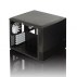 Fractal Design Node 804 Cubo Negro