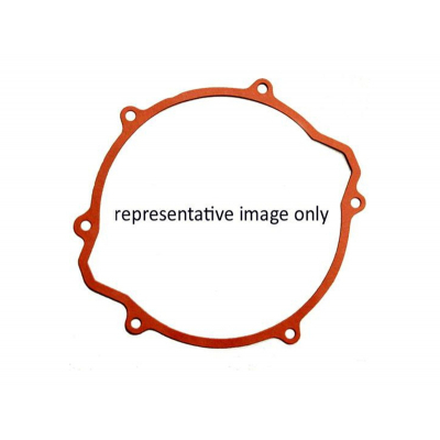 BOYESEN Clutch Cover Gasket CCG-18