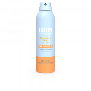 FOTOPROTECTOR transparent spray SPF30 250 ml