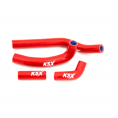 Kits de manguitos de radiador KSX WM145R