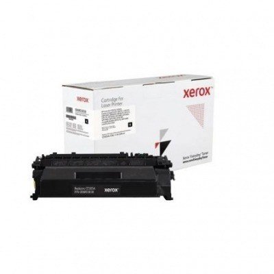 Xerox Everyday Canon 719 Negro Cartucho de Toner Generico - Reemplaza 3479B002