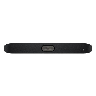 HP Poly Barra de vídeo multifunción Poly Studio X32 sin fuente de alimentación