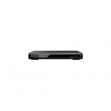 Sony Reproductor de DVD DVP-SR760H