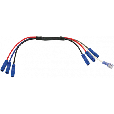 Adaptadores de mazo de cables Trubeam® CUSTOM DYNAMICS CDTB-HLA-2