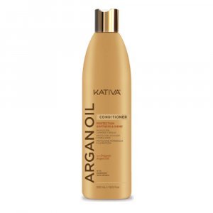 ARGAN OIL conditioner 550 ml