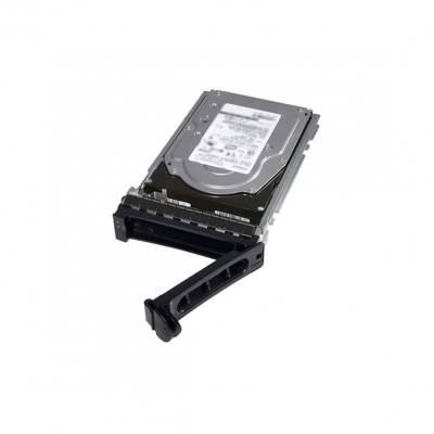 Disco duro interno dell 2.5pulgadas 1.2tb sas 12gb - s 10000rpm 400 - bjtj