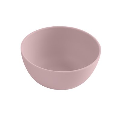 Cuenco Brighty Rosa