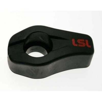 Recambio para protector de carenado izquierdo con logo LSL 554-SP2-L 554-SP2-L