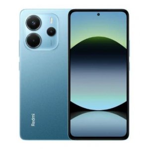 Teléfono móvil Xiaomi REDMI NOTE 14, 8GB, 256GB, 6.67