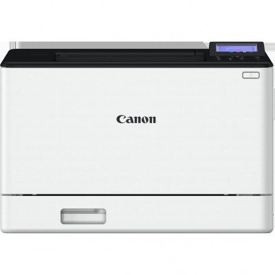 Impresora canon lbp673cdw laser color i - sensys a4 - 33ppm - usb - red - wifi - wifi direct - duplex - bandeja 250 hojas