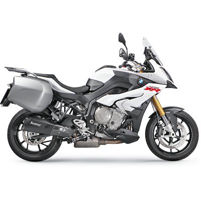 Silenciador Slip-On Line AKRAPOVIC S-B10SO7-HZDFT