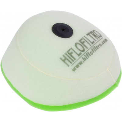 Espuma filtro de aire Racing HIFLOFILTRO HFF5012