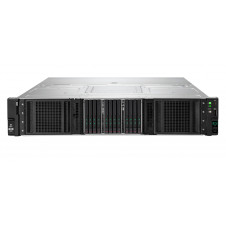 HPE ProLiant Compute DL340 Gen12 6505P 12c 1x64GB-R 8SFF MR408i-o 2x480GB SSD 2x1000W PS EU Server