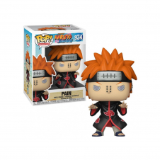Funko pop naruto shippuden pain 49807