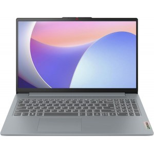 Portátil Lenovo SLIM3 15IAN8 I3/ 8GB/ 256SSD W11