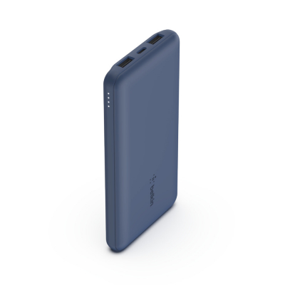 BOOST?CHARGE 10000 mAh Azul