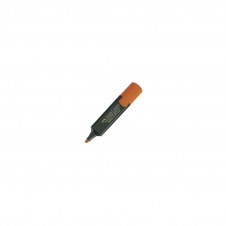 FABERCASTELL TEXTLINER 48 MARCADOR FLUORESCENTE PUNTA BISELADA 1-5 MM NARANJA 09154815