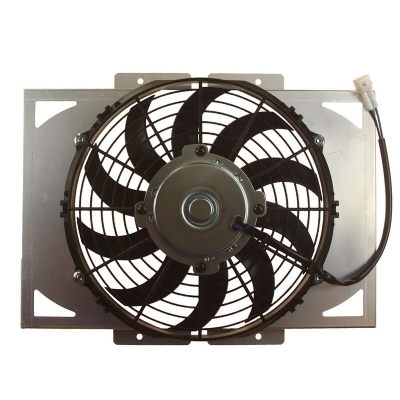 Ventilador de refrigeracion All Balls 70-1007 RFM0007 70-1007